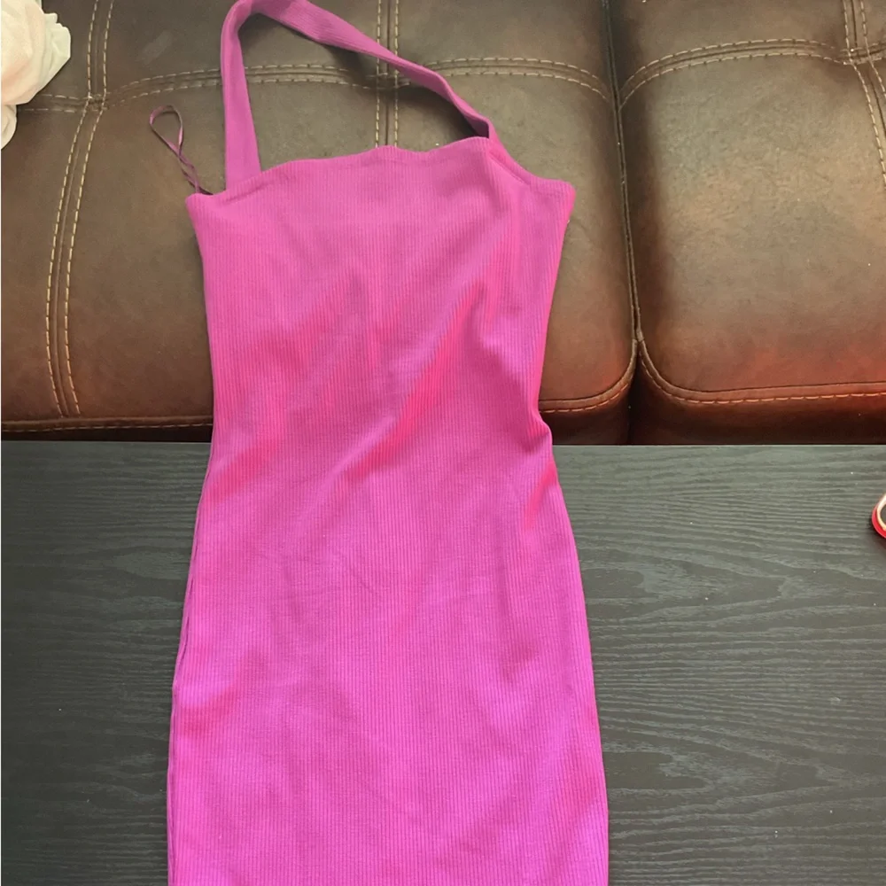 Fashion Nova Pink Dress - Picture 2 of 4